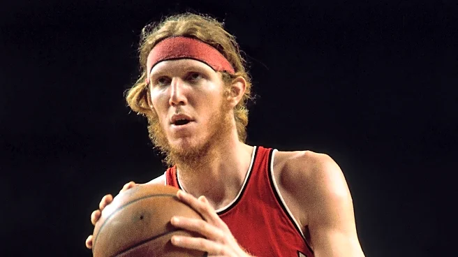 The All-Time Historical Portland Trail Blazers Draft