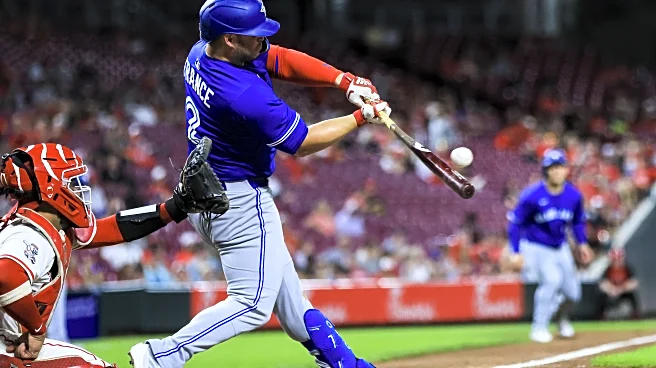 Yankees Rivalry Roundup: Jays escape Reds’ clutches again