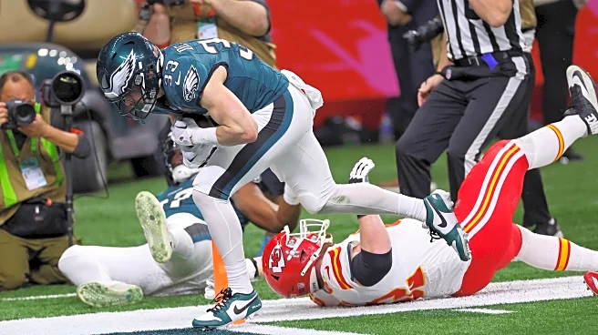 Hawks in the NFL: OPENING NIGHT