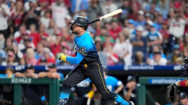 Kyle Schwarber, Four Seam Slayer