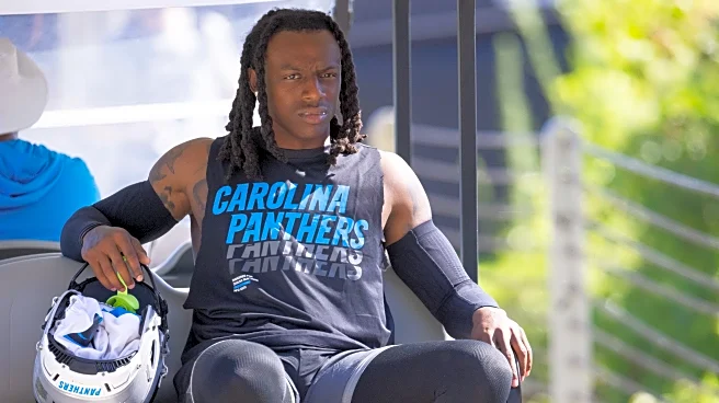 Panthers vs. Jaguars: Defensive Preview