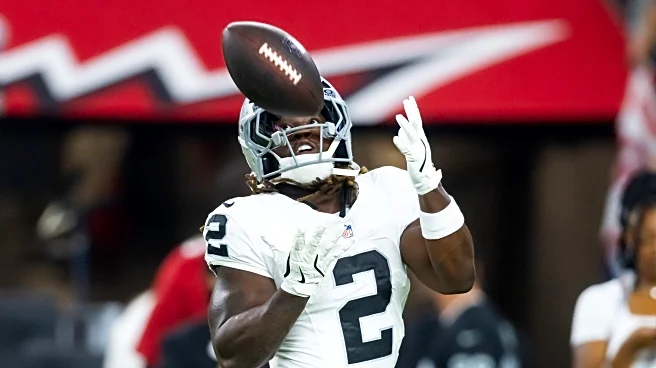 Silver Minings: Can Raiders help change NFL trend?