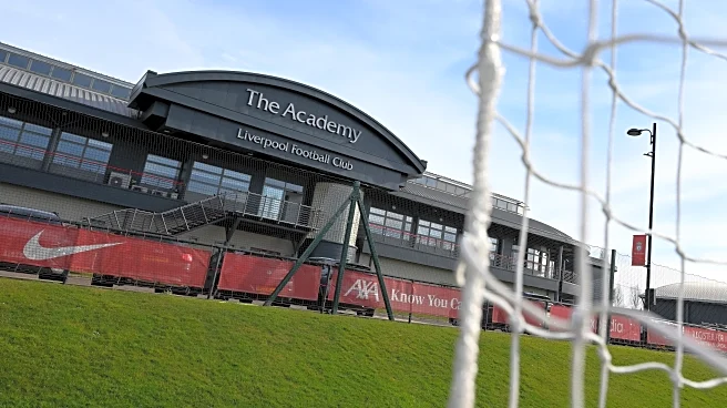 Liverpool Reportedly Planning £20M Kirkby Redevelopment