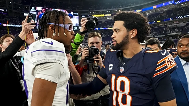 Week 1 Preview: I Can’t Bear This Prediction