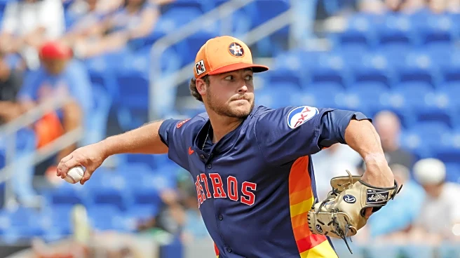 Astros Prospect Report: September 3rd