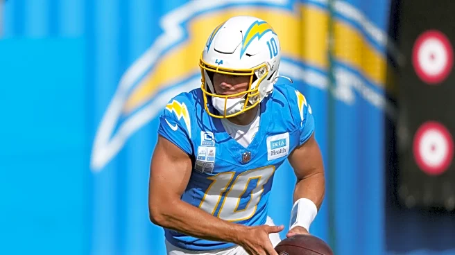 Chargers Daily Links: Thursday Open Thread