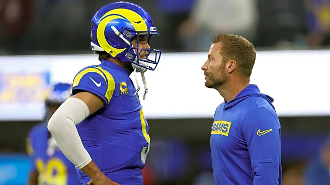 10 thoughts on the Rams heading into 2025