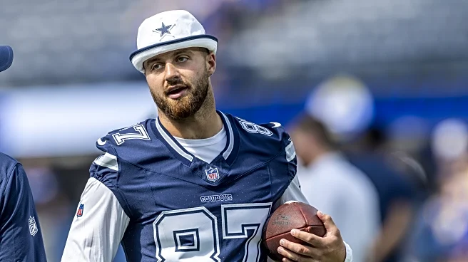 Buy/Sell for Cowboys players in Week 1 vs Eagles