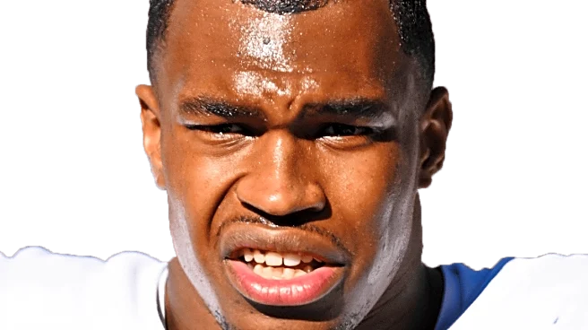 Raiders fans believe the time is now for Tyree Wilson