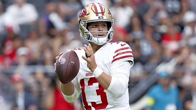 The one thing Brock Purdy and the 49ers MUST improve on in 2025