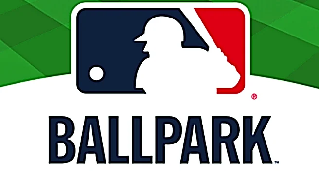There have been recent issues with the MLB Ballpark app. Here’s what you need to do