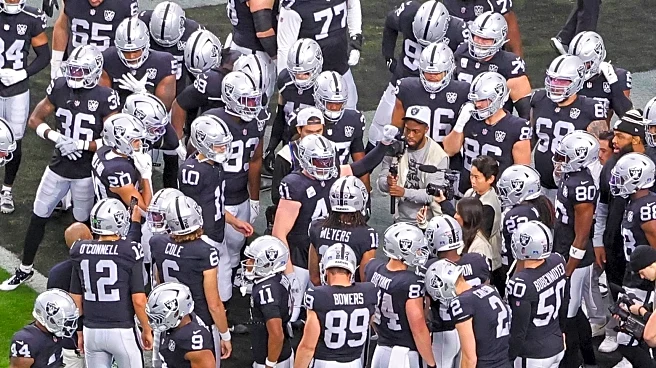 Patriots opponent preview: Raiders stats, record, players to watch, and more for Week 1