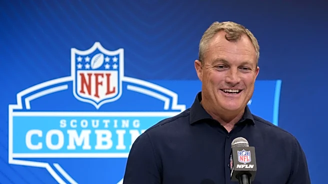 John Lynch says the 49ers will continue to work on a long-term deal with Jauan Jennings