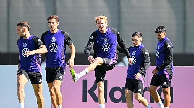 Slovakia vs. Germany: Live stream, game time thread, odds, prediction, how to watch