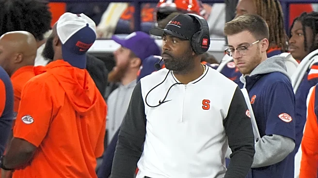 Syracuse football: what to watch for vs UConn