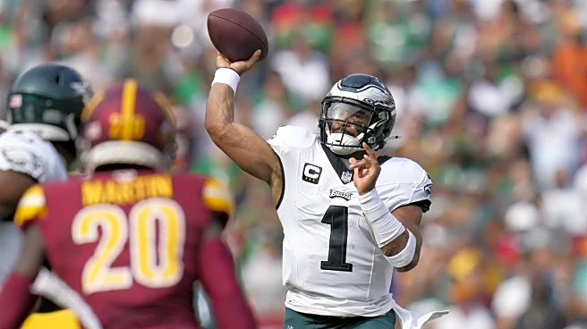 2025 NFL Power Rankings – Week 1