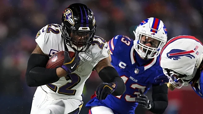 AFC North Preview, Week 1: Bengals and Browns face off while Ravens, Steelers seek conference wins