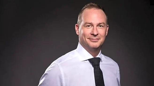 Newcastle Appoint New CEO As Darren Eales Leaves Magpies