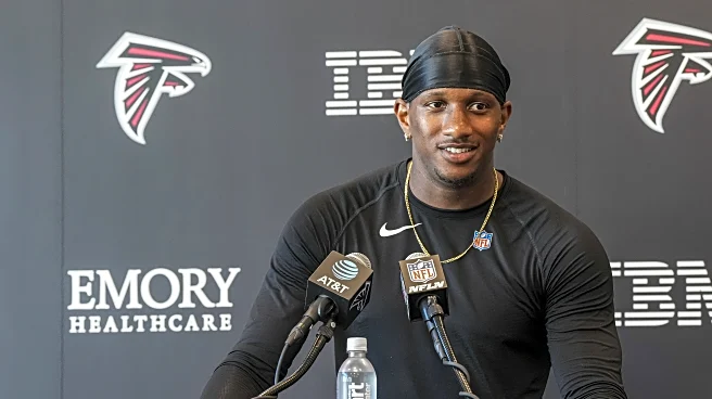 Falcons Reacts Survey Week 1: How confident are you heading into the season?