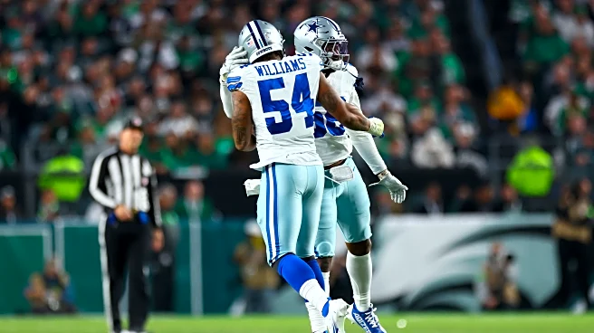 Cowboys at Eagles: 3 bold predictions for Thursday’s season opener