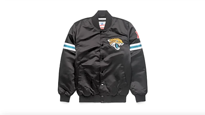 Power ranking the coolest Jaguars gear on Homage