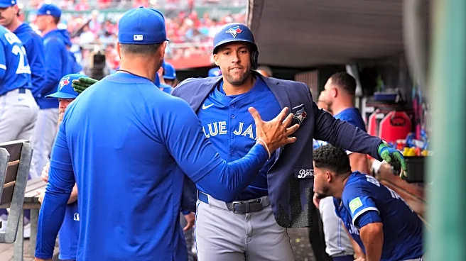 Who’s Hot, Who’s Cold Batters