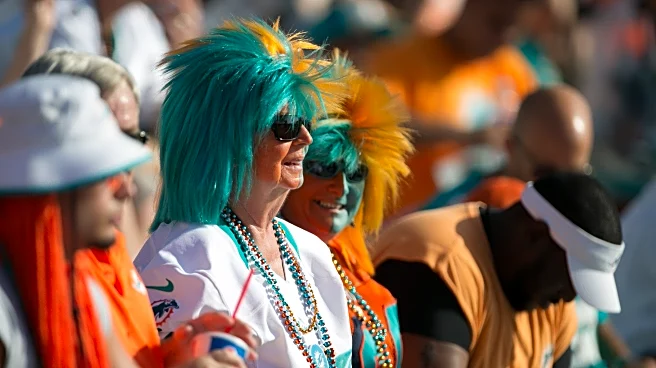 Five Things I Think I Think About the 2025 Miami Dolphins