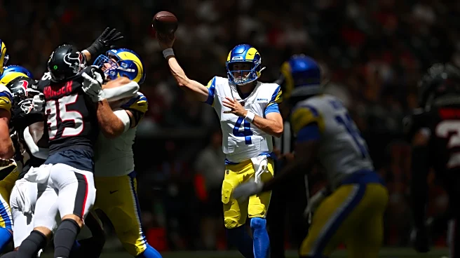 Rams-Texans final score prediction