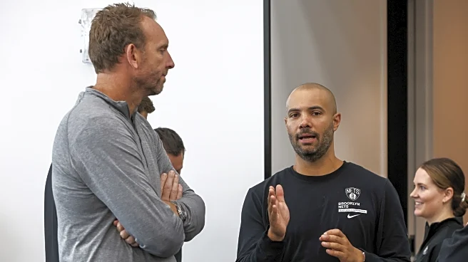 Gozlan: Expect Brooklyn Nets to ‘facilitate another salary dump’