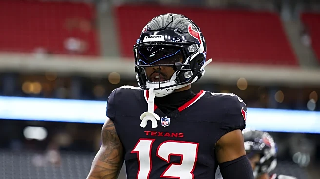 Texans vs. Rams: How to watch, TV schedule, and more