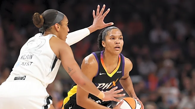 What makes a player the WNBA Defensive Player of the Year?