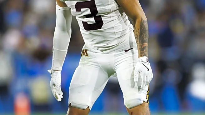 Minnesota Gopher Football: 3 keys to beating Northwestern State