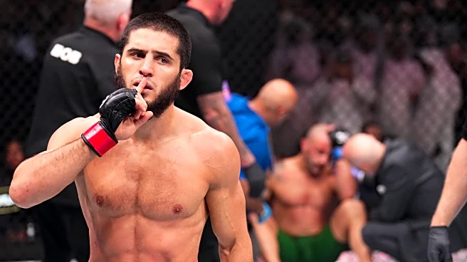 Bad news for Jack Della fanboys who tout striking advantage at UFC 322 — ‘Islam destroys everybody in the standup’