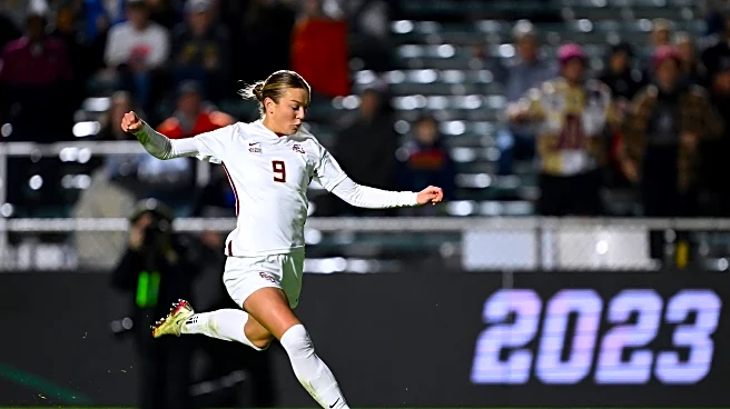 Official: Liverpool Women Sign Beata Olsson and Emilia Szymczak on Deadline Day