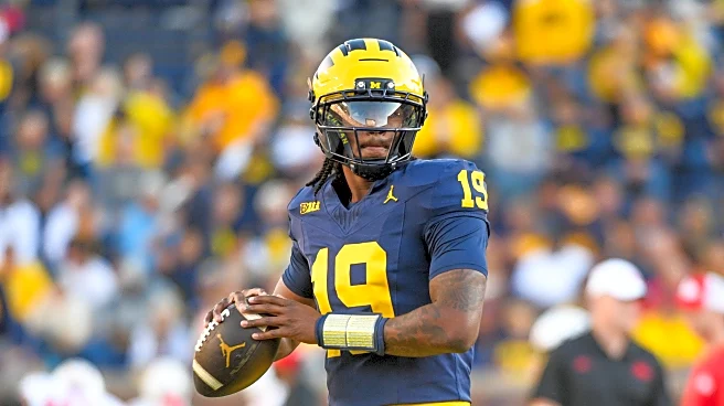 MC&J: Michigan travels to Oklahoma in Week 2’s marquee matchup