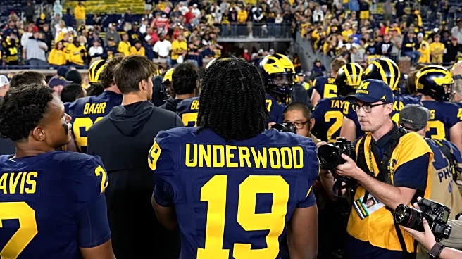 Big 10 Pick 6: Huskies vs. FCS elite; Michigan Travels to Oklahoma