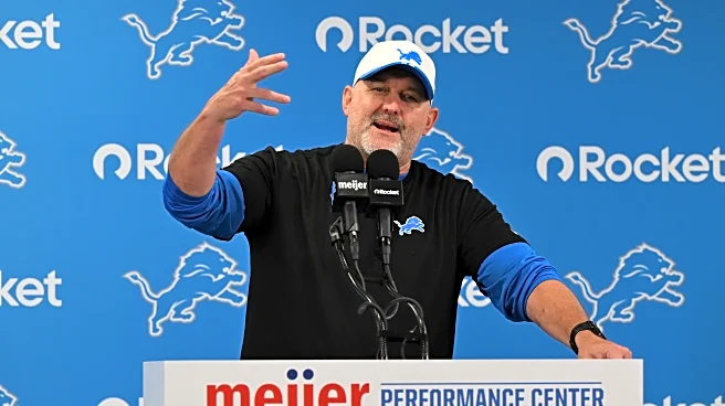 6 takeaways from Detroit Lions coordinators: Week 1 vs. Packers