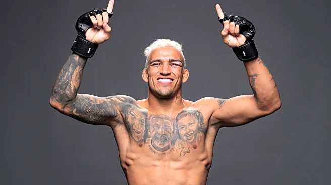 UFC Rio fight card, start time, date and location | Oliveira vs. Fiziev