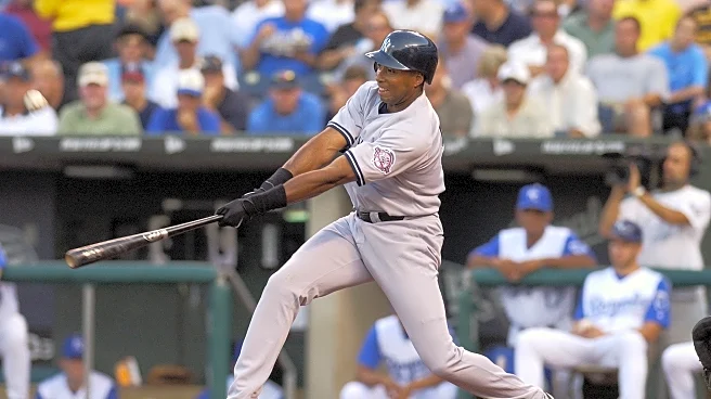 2000 Yankees Diary, September 4: Yankees survive, but Bernie’s injury hangs dark cloud