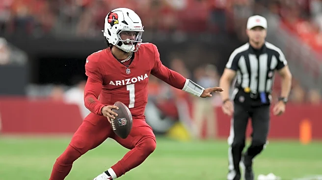 Quarterbacks could run wild in Cardinals-Saints matchup