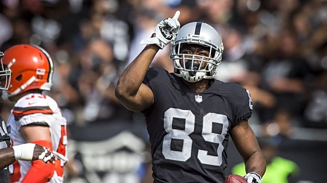 Breaking News: Amari Cooper surprisingly retires
