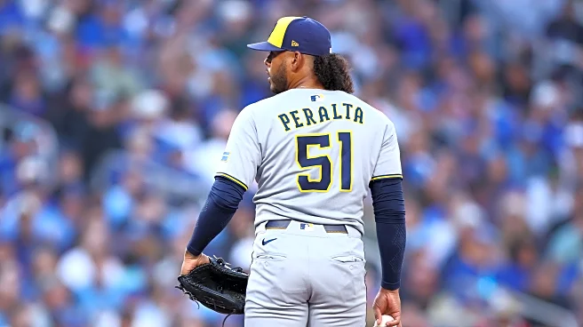 Game Thread #141: Milwaukee Brewers (86-54) vs. Philadelphia Phillies (80-59)