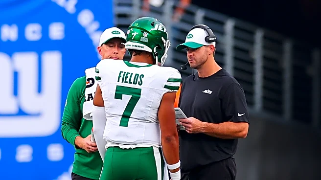 Tanner Engstrand can’t run the Detroit playbook with the Jets. So how should he build his offense?