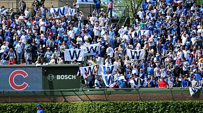 The Short Porch is looking at Cubs postseason odds and probabilities