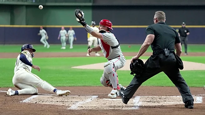 Gamethread 9/4: Phillies at Brewers