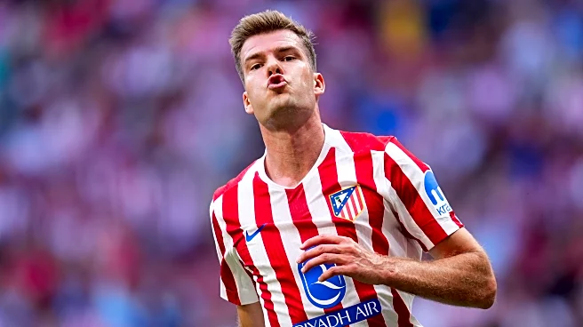 The polarizing Alexander Sørloth must improve — or lose his place