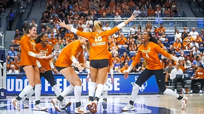 No. 2 Texas defeats Rice, 3-1