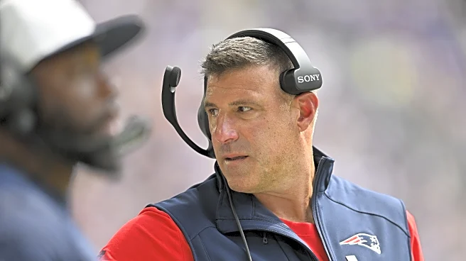 Patriots relying on anticipation and adaption against new-look Raiders