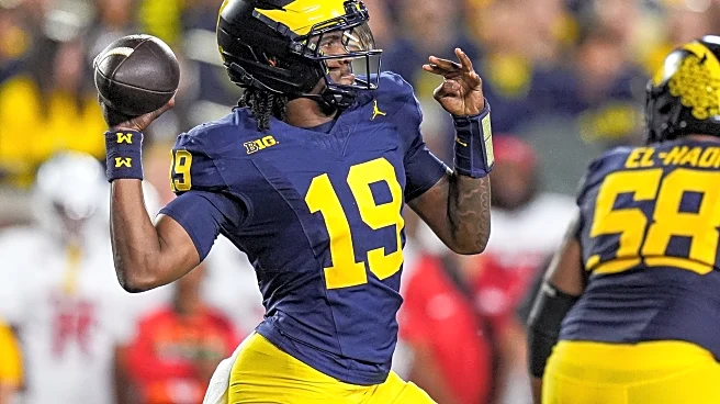 How to Watch: Michigan vs Oklahoma, other top games of Week 2