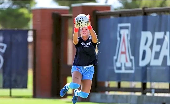 Arizona soccer tries to rebound from Bay Area road trip